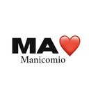 Logo de Manicomio