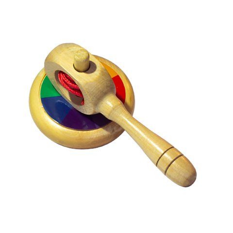 Conheça a história do PIÃO FIEIRA, O brinquedo que possui mais de 6.000  anos de história!😲, By Nina Brinquedos Educativos