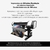Quadro Decorativo - Leão Empresário cod0104 - comprar online