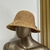 BUCKET HAT [CAPPUCCINO] - PINA BEACHWEAR