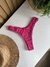 CALCINHA ASA DELTA - PINK - PINA BEACHWEAR