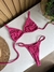 TOP CORTININHA - PINK - loja online