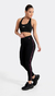 CALZA CROPPED INEU - QEB Sport