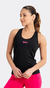 MUSCULOSA FIT 25 - QEB Sport