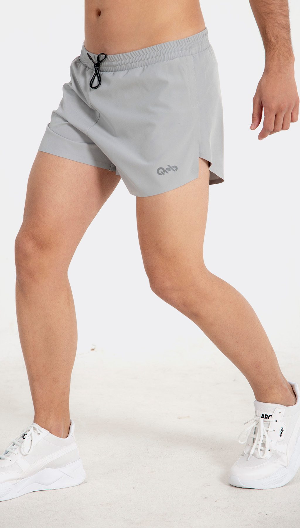 Short con Suspensor COS Liviano y Secado Rapido