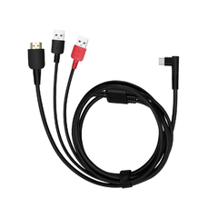 3-in-1 Cable CB05A