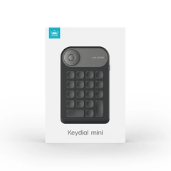 Mini keydial K20