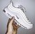 Nike Air Max 97 Branco na internet