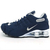 Nike Shox NZ Azul Marinho/Prata