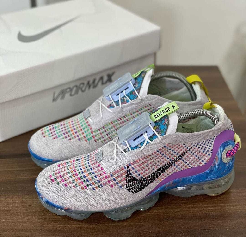 Tênis Nike Air VaporMax 2020 - Comprar em Rck Shop