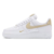Air Force Branco/Bege Gold