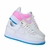 Air Force 1 UV Troca de cor no Sol