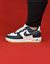 Air Force 1 Classic Branco/Azul na internet