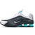 Nike Shox Branco Cinza/Azul