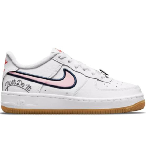 Air force 1 sales just fo it