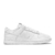 Nike Dunk Low Branco