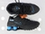 Nike Shox NZ Preto/Azul na internet