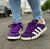 Adidas Campus Roxo