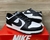 Nike Dunk Low Black White - comprar online