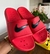 Chinelo Nike Slide Vermelho