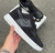 Air Force 1 Preto Camurça - Rck Shop