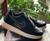 Air Force 1 Preto Camurça - comprar online