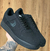 Air Force Preto Lona