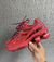 Nike Shox Supreme Vermelho - comprar online