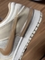 Nike Dunk Low 2024 Bege/Branco - comprar online