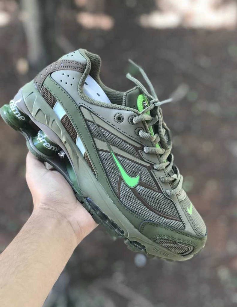 Comprar nike shox sale