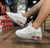 Nike Shox Supreme Branco