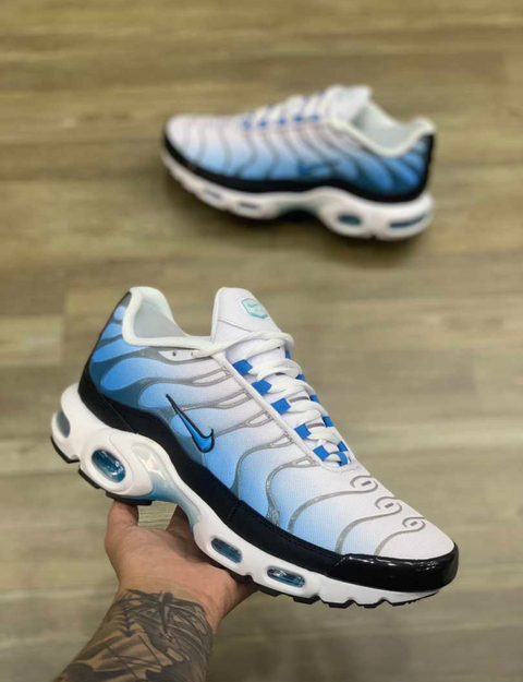 Nike tn verde militar online