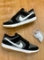 Nike Dunk Low Preto/Cinza - comprar online