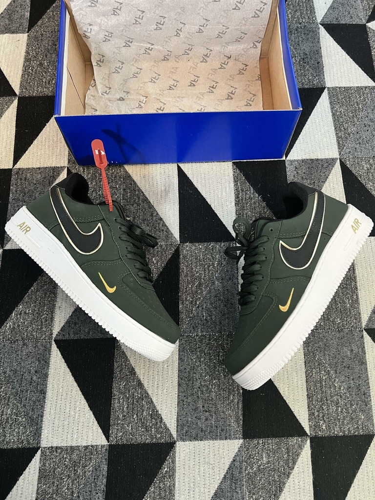 Air force sale 1 ut low