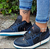 NIKE AIR JORDAN LOW AZUL/PRETO