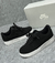 Air Force 1 Preto Camurça - comprar online