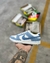 Nike Dunk Low Azul Brilhantes - Rck Shop