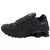 Nike Shox NZ Preto AllBlack