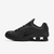 Nike Shox R4 Preto AllBlack