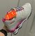 Nike Shox NZ Cinza/Rosa - Rck Shop