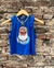 Remera babytee ice coffee blue - NARCISASTORE