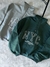Buzo hoodie con cierre New York - comprar online