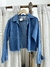 Jacket Campera denim Millie - tienda online