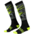 MEDIAS ONEAL PRO MX ZOMBIE BLACK/GREEN