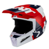 CASCO LEATT MOTO 2.5 ROYAL