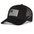 Gorra Alpinestars Flag Snapback Negro-Negro Os