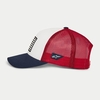 Gorra Alpinestars Flag Snapback Blanco/Azul/Rojo O/S en internet