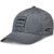 GORRA ALPINESTARS BOXED CHARCOAL - comprar online