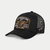 GORRA ALPINESTARS HERITAGE PATCH NEG/NEG OS