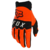 Guantes Fox Dirtpaw Naranja Flo